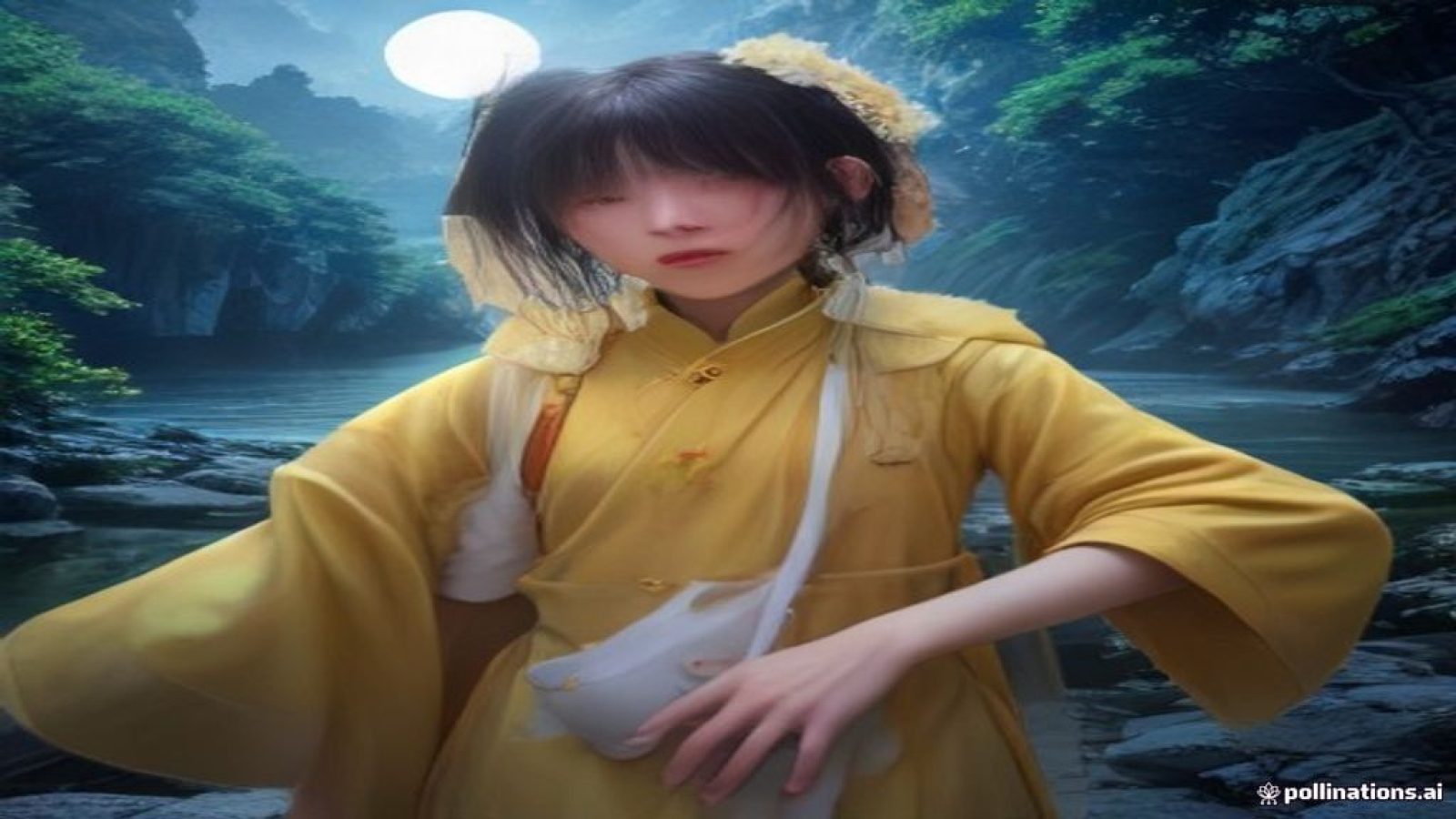 日韩在线平台背景大图，展现日韩影视综艺音乐动漫等丰富文化内容，紫罗兰色调，高清画质，充满东亚文化美感